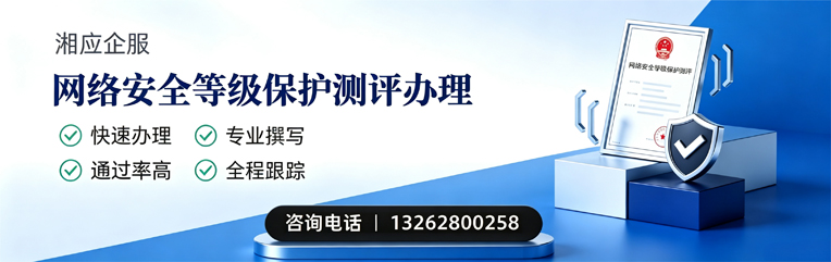 德州网络安全等级保护测评申报服务