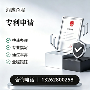德州专利申请服务
