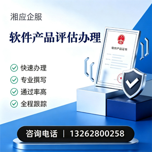 德州软件产品评估服务